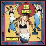 Nina Hagen - Fearless