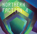 Various artists - Northern Faction 4