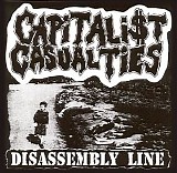 Capitalist Casualties - Disassembly Line