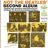 Various artists - Not the Beatles' Second Album