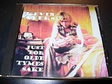 Kevin Ayers - Just For Olde Tymes Sake - BBC Sessions 1970-1974