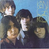 Kangaroo - Kangaroo - same (USA pop psych 1968)