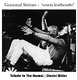 Grammal Seizure - Tribute to The Normal / Daniel Miller