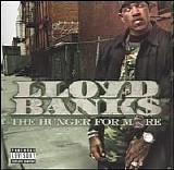 Lloyd Banks - The Hunger For More