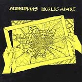 Subhumans - Worlds Apart