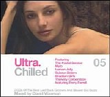Various artists - Ultra Chilled 05