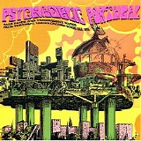 Psychedelic Portugal - Hard Psych And Progressive Sounds From Portugal Underground Scene 1968-1974