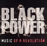 Various artists - Black Power: Music of a Revolution Disc 1