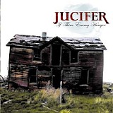 Jucifer - If Thine Enemy Hunger