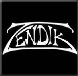 Wulf Zendik - Zendik - The Album