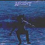 Argent - In Deep