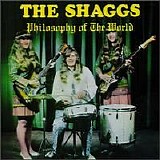 The Shaggs - Philosophy of the World