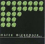 Marco Minnemann - The Green Mindbomb