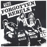 Forgotten Rebels, The - Tomorrow Belongs To Us