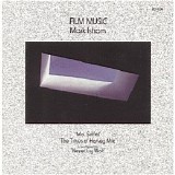 Mark Isham - Film Music