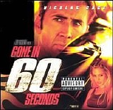 Various artists - Gone in 60 Seconds