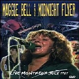 Various artists - Live Montreux July 1981