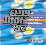 Various artists - Club Mix '97 -  Disc 2