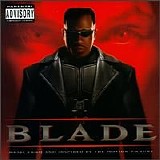 Blade - No album info