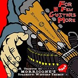 Various artists - For a Few Guitars More