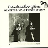 Ornette Coleman - Friends and Neighbors