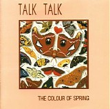 Talk Talk - The Colour Of Spring