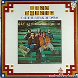 Linn County - Till The Break Of Dawn