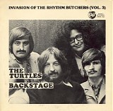 Rhythm Butchers, The - Invasion Of The Rhythm Butchers