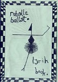 RUBELLA BALLET - BALLET BAG 1982 DEMO.