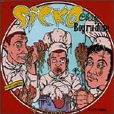 Sicko - Chef Boy R U Dum