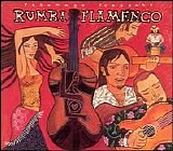 Putumayo Presents Various Artists - Rumba Flamenco