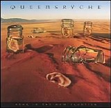 QueensrÃ¿che - Hear In The Now Frontier