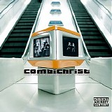 Combichrist - What The Fuck Is Wrong With You People
