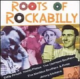 Arkie Shibley & His Mountain Dew Boys - Roots Of Rockabilly Volume 1 1950