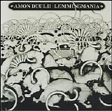 Amon DÃ¼Ã¼l - Lemmingmania [Germany Bonus Track]