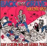 Me & Them Guys - Back From The Grave - Part 1