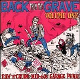 Various artists - Back From The Grave - Part 1