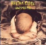 Rhythm Corps - The Future is not what it used