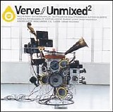 Various Verve Artists - Verve // Unmixed Â²