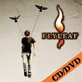 Flyleaf - Flyleaf [ CD/DVD Release ]