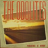 Odolites, The - Persistence of Memory ep