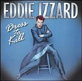 Eddie Izzard - Eddie Izzard