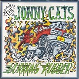 The Jonny Cats - Burns Rubber 7"