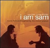 Ben Folds - I Am Sam Soundtrack (Advance)