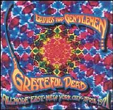 Grateful Dead - Fillmore East- April 1971