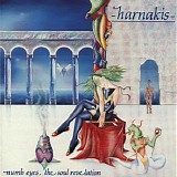 Harnakis - Numb Eyes, the Soul Revelation