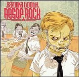 Aesop Rock - Bazooka Tooth