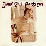 John Cale - Paris 1919