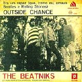 The Beatniks - Singles