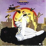 Jean-Luc Ponty - King Kong